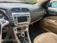 Usata Lancia Delta 120 CV (88 kW) 2011 Utilitaria