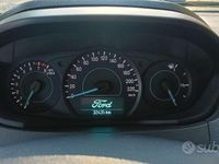 Usata Ford Ka Plus Active 86 CV (63 kW) 2019 Bianco Utilitaria