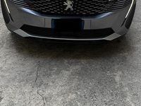 Usata Peugeot 3008 Allure 131 CV (96 kW) 2023 Grigio SUV
