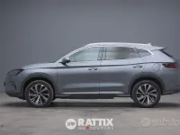 Usata BYD Seal U Design 324 CV (238 kW) 2024 Gray SUV