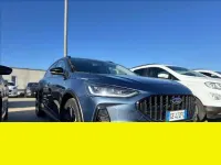 Usata Ford Focus 125 CV (91 kW) 2022 Other