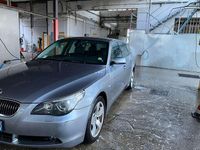Usata BMW 530 231 CV (169 kW) 2006 Station wagon