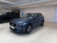 Usata Volvo XC60 Business Edition 197 CV (144 kW) 2022 Blu/azzurro SUV