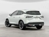 Nuova Nissan Qashqai N-Connecta 158 CV (116 kW) 2026 Nero SUV