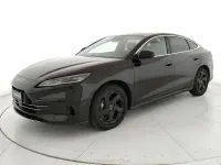 Nuova BYD Seal Comfort 212 CV (155 kW) 2026 Obsidian black Utilitaria