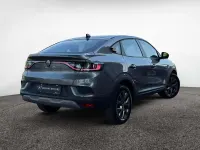 Brugt Renault Arkana Evolution 140 HK (102 kW) 2024 Grå SUV