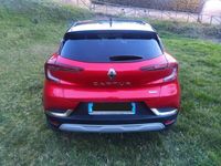 usata Renault Captur Plug-in Hybrid E-Tech 160 CV Intens usato