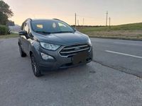 usata Ford Ecosport 1.0 ecoboost Business c/navi 125cv