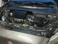 Usata Jaguar E-Pace 200 CV (147 kW) 2019 Grigio SUV