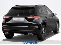 Nuova Mercedes GLA200 Advanced Plus 150 CV (110 kW) 2026 Nero cosmo SUV