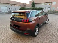 Usata Peugeot 5008 Active 131 CV (96 kW) 2023 SUV