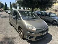 Usata Citroën C4 Picasso 136 CV (100 kW) 2009 Other Monovolume