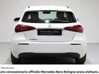 usata Mercedes 180 Classe A SedanAutomatic 4p. Advanced del 2023 usata a Castel Maggiore