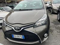 usata Toyota Yaris Yaris3p 1.0 Active