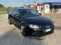 Usata Audi A3 Ambition 105 CV (77 kW) 2011 Utilitaria