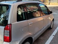 Usata Fiat Idea Star 90 CV (66 kW) 2008 Grigio Monovolume