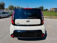 Usata Kia Soul 132 CV (97 kW) 2014 SUV