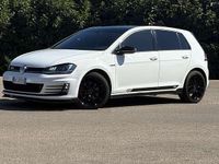 Usata VW Golf VII GTD 184 CV (135 kW) 2017