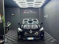 Usata Renault Clio V Zen 100 CV (73 kW) 2020 Nero Berlina