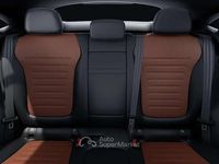 Nuova Mercedes GLC220 Advanced 197 CV (144 kW) 2026 Bianco Coupé