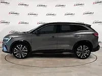 Usata Renault Austral Iconic 199 CV (146 kW) 2023 Grigio SUV