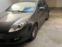Usata Fiat Bravo 2008 Utilitaria