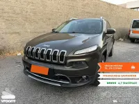 Usata Jeep Cherokee 140 CV (102 kW) 2016 SUV