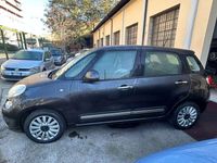 usata Fiat 500L 500L1.4 Pop Star 95cv