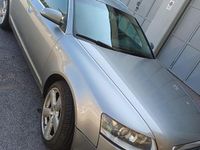 Usata Audi A6 2005 Grigio Station wagon