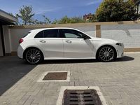 Usata Mercedes A180 Premium 136 CV (100 kW) 2020 Berlina
