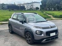 Usata Citroën C3 Aircross Feel 110 CV (80 kW) 2020 Grigio SUV