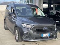 Usata Ford Tourneo Connect 122 CV (89 kW) 2023 Grigio Monovolume