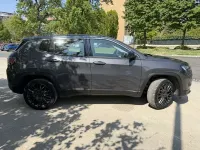 Usata Jeep Compass 131 CV (96 kW) 2023 SUV