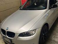 usata BMW 320 320 d Coupe Futura 177cv