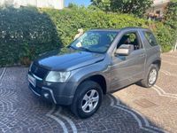 usata Suzuki Grand Vitara 1.9 DDiS 3 porte 4x4 unico proprietario