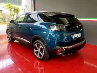 Usata Peugeot 3008 GT 131 CV (96 kW) 2022 SUV