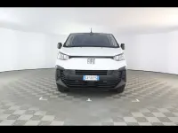 Usata Fiat Scudo 120 CV (88 kW) 2024 Bianco / pastello Furgone