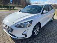 Usata Ford Focus Business Edition 125 CV (91 kW) 2020 Other Berlina