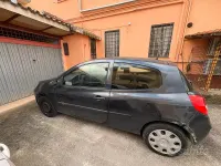 Usata Renault Clio 2005 Nero Utilitaria