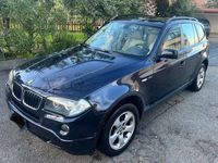 usata BMW X3 - 2.0d