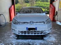 usata VW Golf 7ª serie - 2017