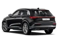 Usata Audi Q5 Advanced 204 CV (150 kW) 2025 Nero mythos metallizzato SUV