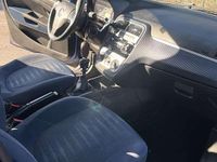 Usata Fiat Grande Punto Active 77 CV (56 kW) 2009 Utilitaria