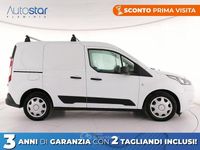 Usata Ford Transit Connect Trend 101 CV (74 kW) 2022 Bianco Monovolume