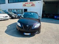 Usata Lancia Ypsilon Gold 69 CV (50 kW) 2014 Marrone Utilitaria