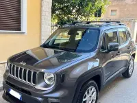 Usata Jeep Renegade Limited 120 CV (88 kW) 2020 SUV