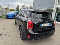 usata Mini Cooper D Countryman 2.0 Autom. 150CV