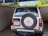 Usata Toyota Land Cruiser 1999 SUV