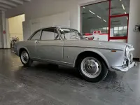 Occasion Fiat 1500S S 98 ch (72 kW) 1961 Argent Coupé