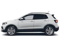 Nuova VW T-Cross Edition 115 CV (84 kW) 2026 Bianco SUV